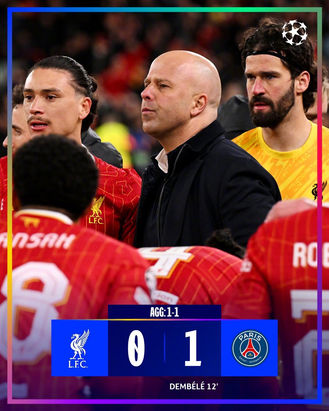 包含赛地聚焦——亚冠加时末段热度飙升，巴黎圣日耳曼完成体检，管理层满意，赛季目标并未改变的词条